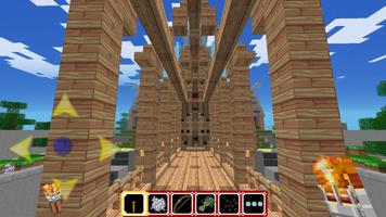 Vip Craft : Exploration World تصوير الشاشة 2