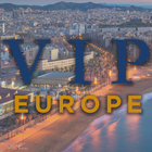 VIP EUROPE 2020 icône