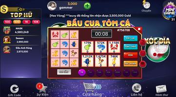 Game Gamvip slot version2 скриншот 1