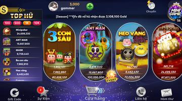 Game Gamvip slot version2 اسکرین شاٹ 2