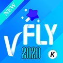 VIP Video-FLY Video Maker Kine 2020 Photos & Video APK
