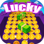 Lucky Pusher biểu tượng