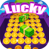 Lucky Pusher - Win Big Rewards