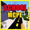 School Maps For MCPE APK