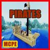 Pirates for MCPE APK