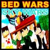 Bedwars & Skywars For MCPE APK