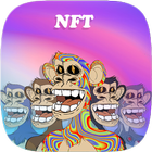 NFT Creator Ape ícone