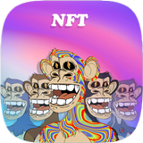 NFT Creator Ape
