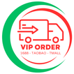 VIP ORDER icon