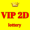 VIP 2D Lottery APK