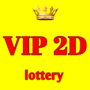 VIP 2D Lottery APK