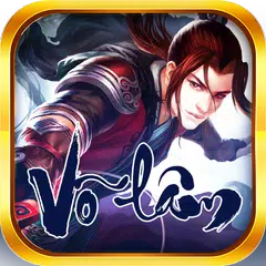 Võ Lâm 777 - Big Slot APK 下載