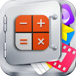 VIP Vault - Hide Pics, Videos