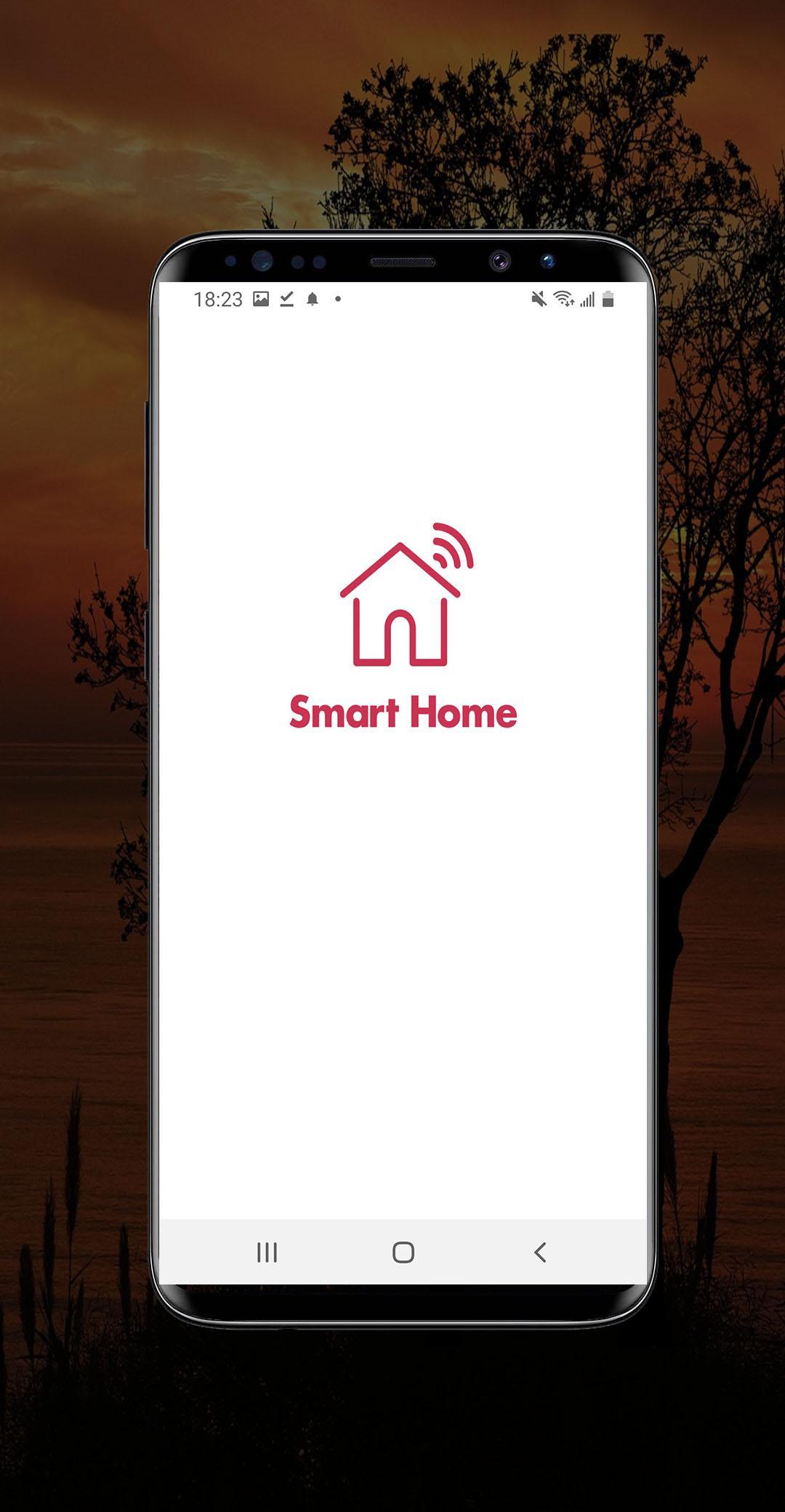 Smart Home A1 APK for Android Download