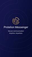 Protelion Enterprise Messenger Poster