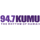 94.7 KUMU أيقونة