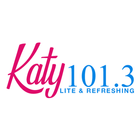 Katy 101.3 icon