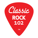 Classic Rock 102 APK