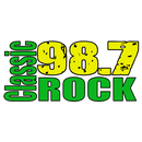 APK Classic Rock 98.7