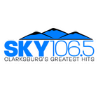 Sky 106.5 icon