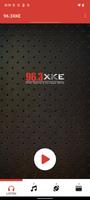 96.3XKE Poster