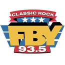 93.5 The FBY APK