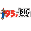 95.9 The Big Dawg