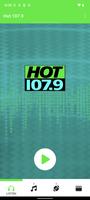 Poster HOT 107.9