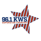 96.1 KWS 圖標