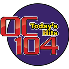 OC 104 ikon