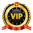 VIP ONE-icoon