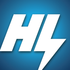 Help Lightning أيقونة