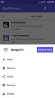 AppManager screenshot 1