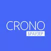 Браузер Crono APK