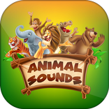 Animal Sounds with High Definition animal pictures