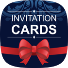 Invitation Card Designer icon