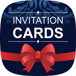 Invitation Card Designer
