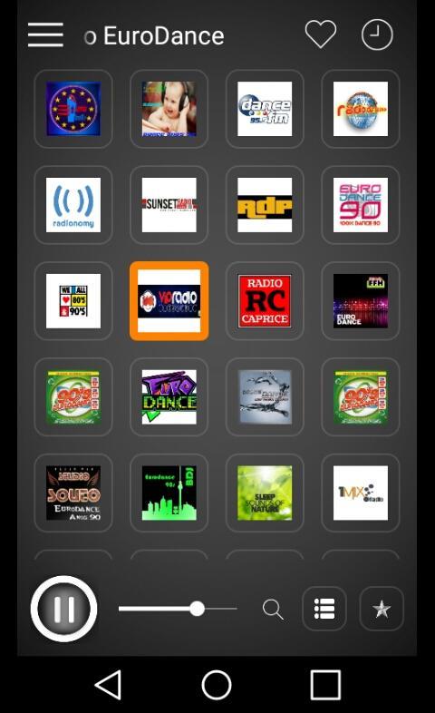 SCARICA SUNURADIO SENEGAL