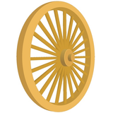 Vipassana Meditation ícone