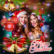 Christmas Photo Frames 아이콘