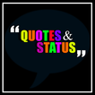 Quotes and Status 2022 icon