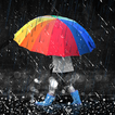 Rain Photo Editor : Rain Overl 圖標