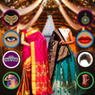 Women Photo Editor : Jewellery ikona