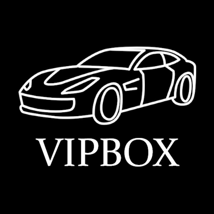 Vipbox. Машина Saloon значки. VIP Box. Вип бокс. Cars Saloon logo vector.