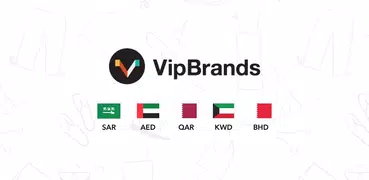 VipBrands Online Shopping