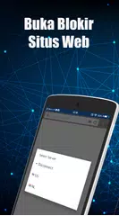 Vokep Browser | Buka Blokir Web APK download