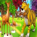 Cartoon video Animated stories APK