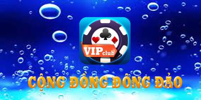 Vip club: Game Bai Doi Thuong ảnh chụp màn hình 1