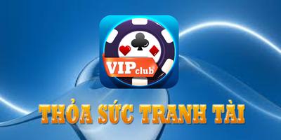 Vip club: Game Bai Doi Thuong ảnh chụp màn hình 2
