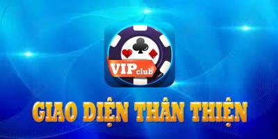 Vip club: Game Bai Doi Thuong ảnh chụp màn hình 3